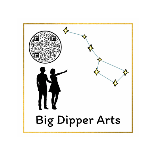 Big Dipper Arts Gift Card