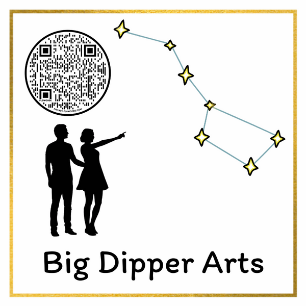 Big Dipper Arts