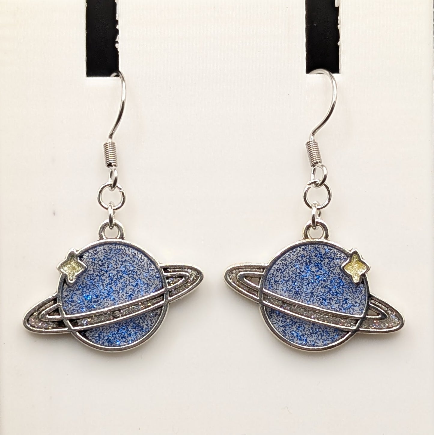 Celestial Bodies Earrings