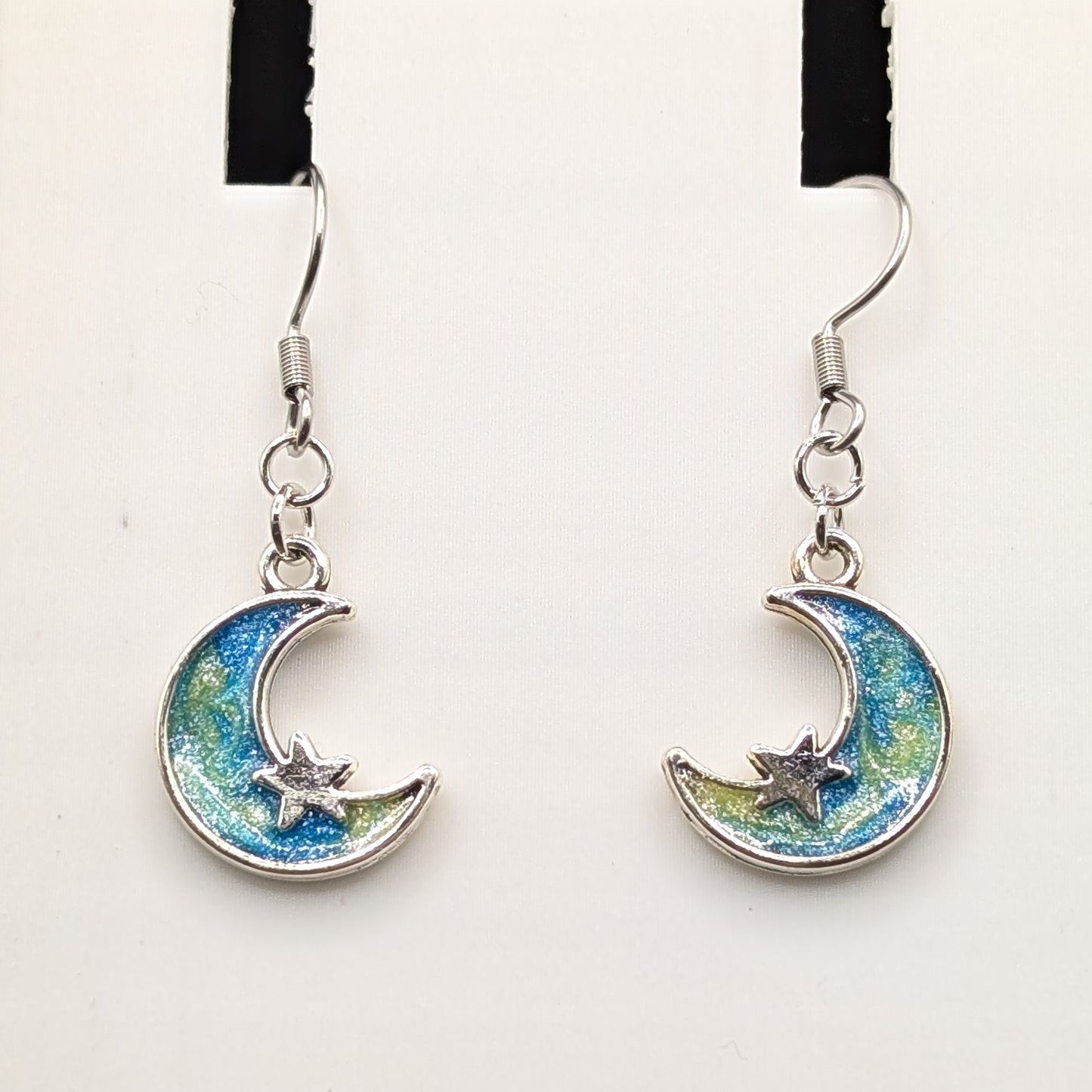 Celestial Bodies Earrings
