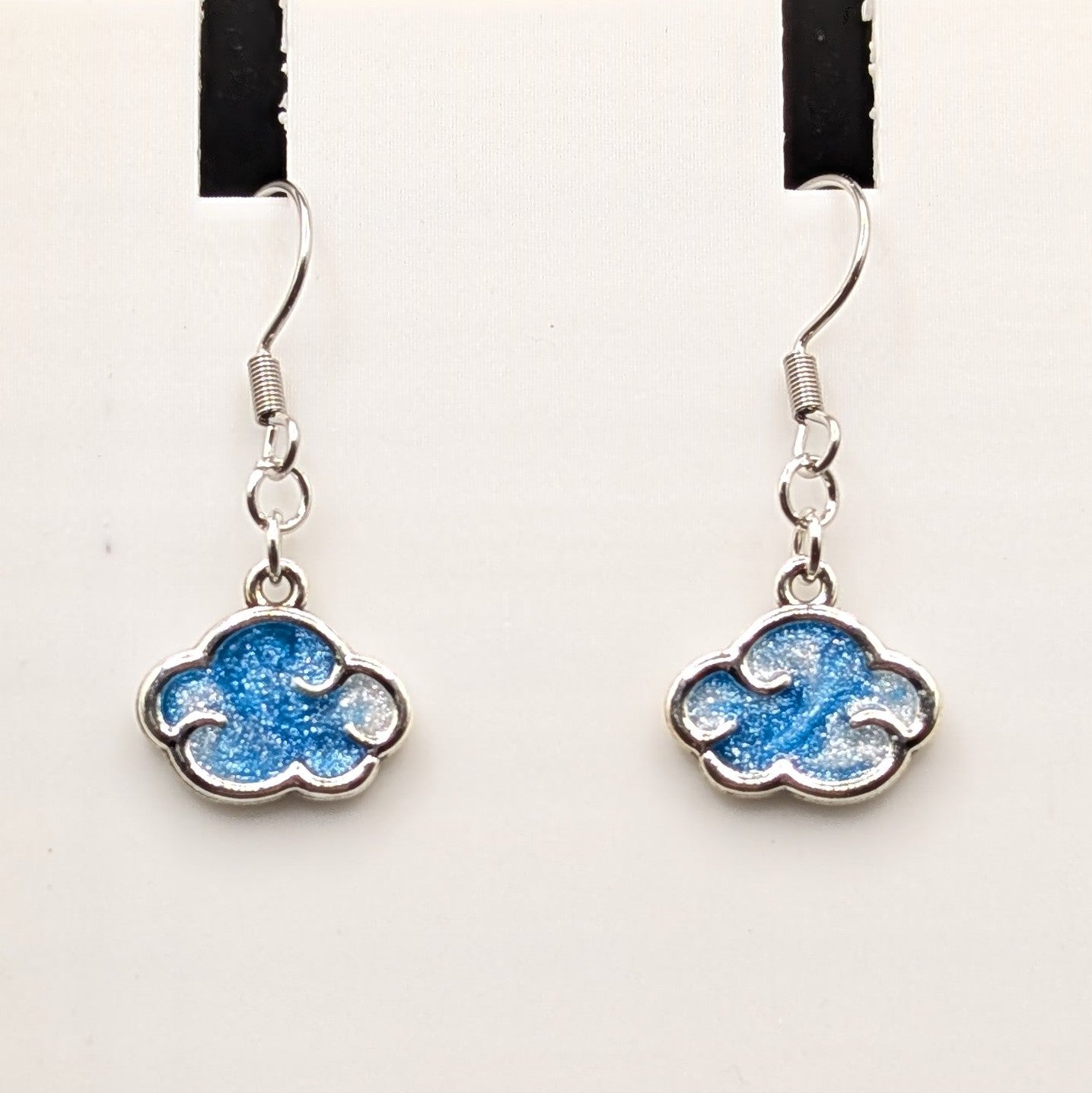 Celestial Bodies Earrings
